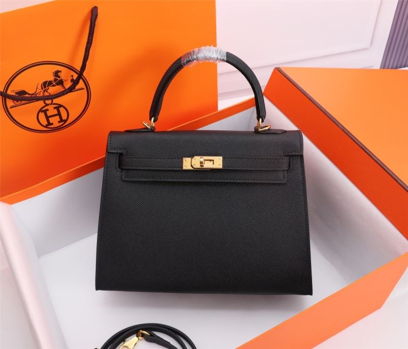 Hermes Kelly Bags